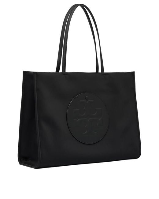 Tory Burch Black Shoulder Bags