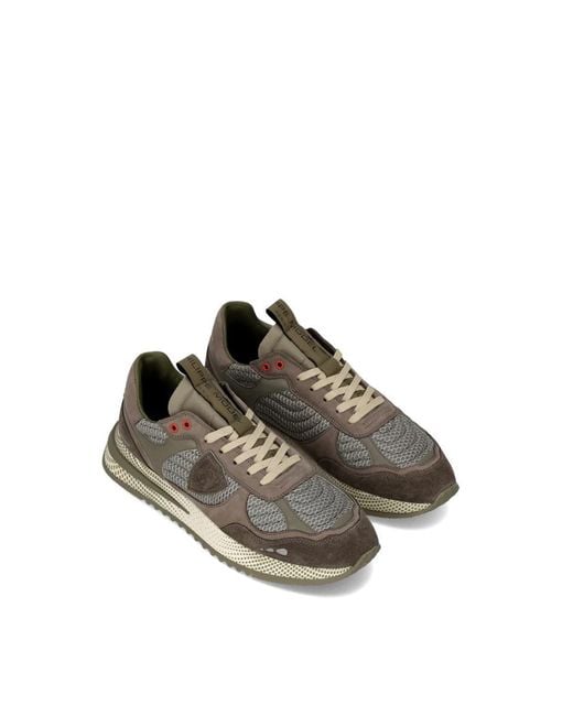 Philippe Model Multicolor Sneakers 2 for men