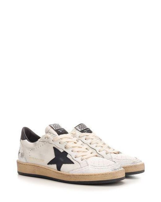 Golden Goose Deluxe Brand White Gwf00117.f003771 10283