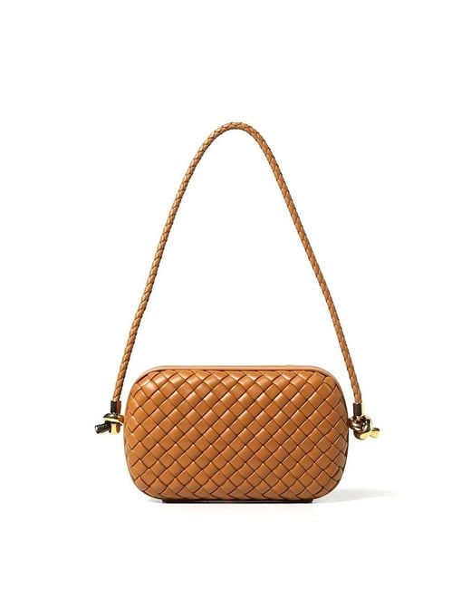 Bottega Veneta White Otherbags