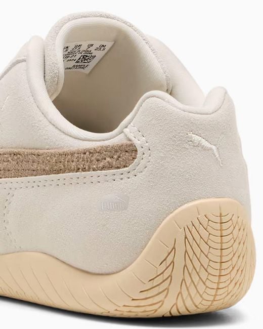 PUMA White Sneakers 2