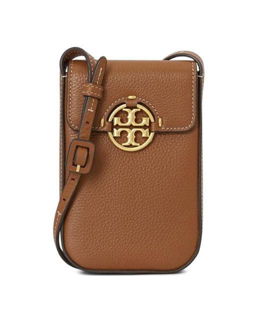 Tory Burch Bag in Brown Lyst