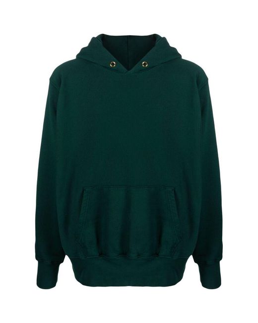 Les Tien Green Sweatshirts for men