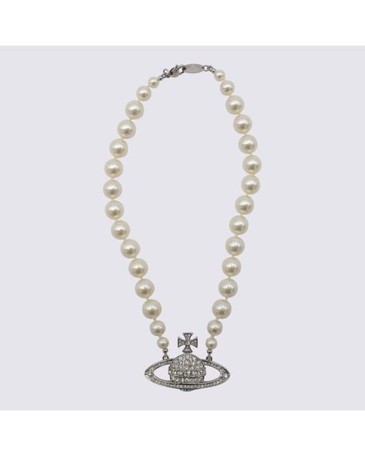 Vivienne Westwood Metallic Bijoux