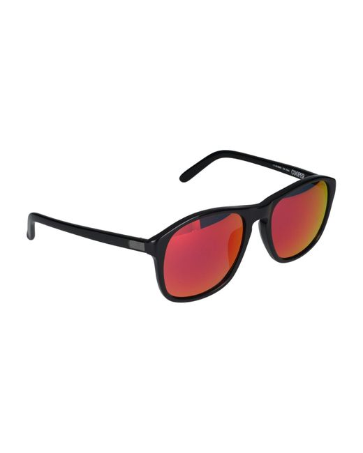 Lozza Pink Sunglasses