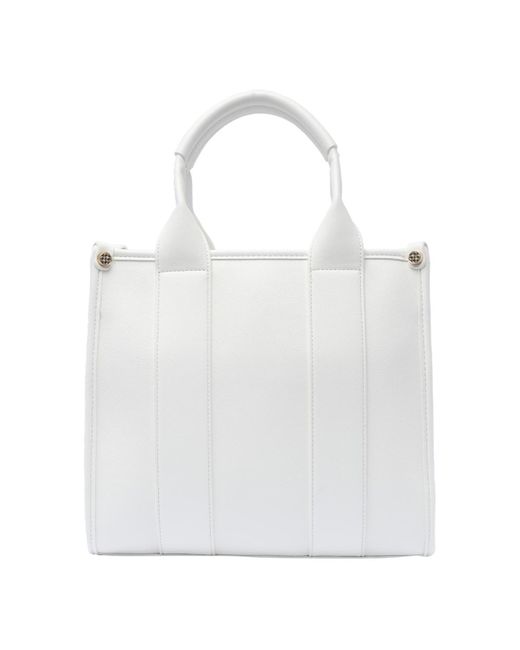 V73 White Bags