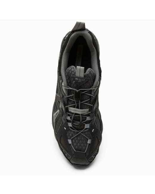 New Balance Black Ml610Xj Goretex Phantom Sneakers for men