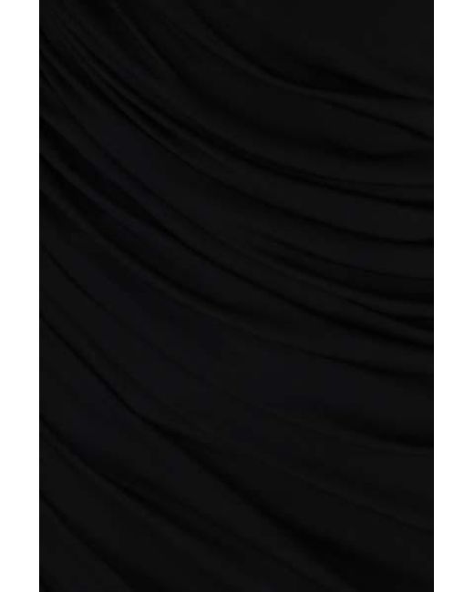 Bottega Veneta Black Dresses