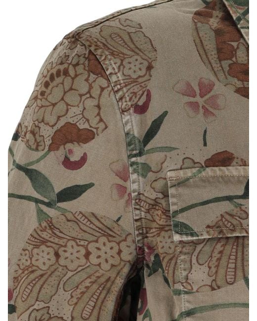 Our Legacy Brown Jackets for men