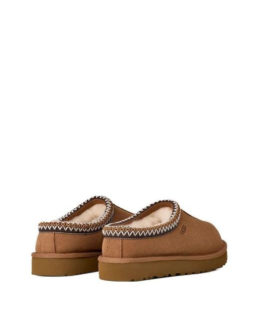 Ugg Brown "tasman Ii" Shoes