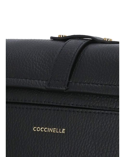 Coccinelle Black Bags