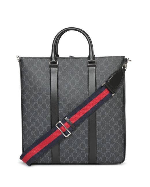 Gucci Black Bags for men