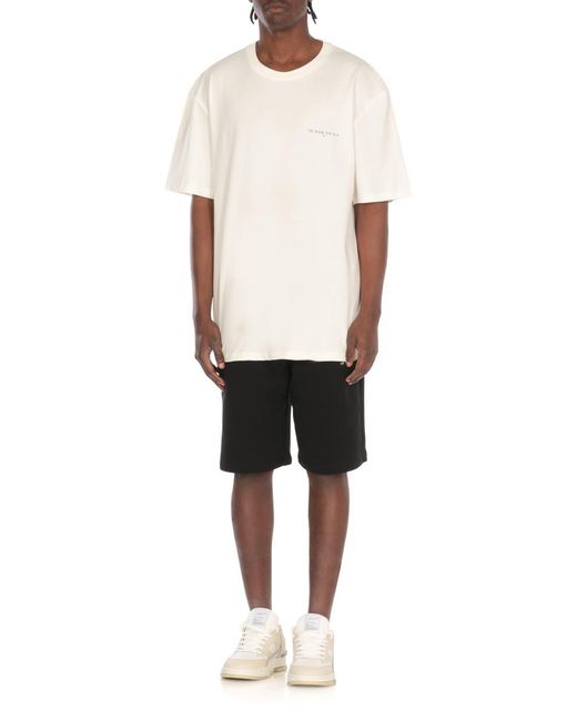 Ih Nom Uh Nit White T-Shirts And Polos for men