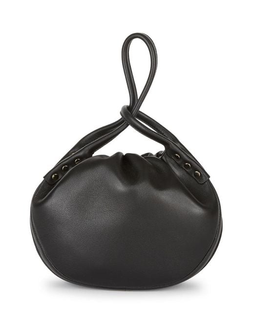 Zanellato Black Handbags.
