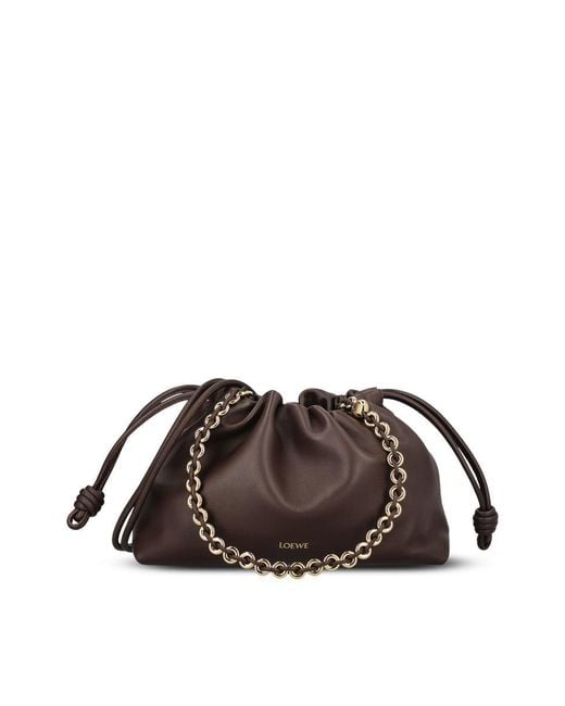 Loewe Brown Bags