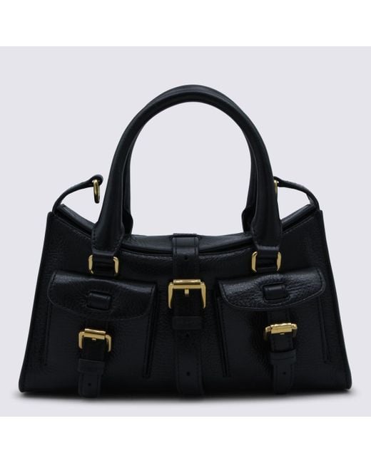 Mulberry Black Borse. Nero