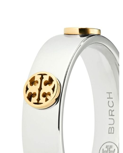 Tory Burch Metallic Bijoux