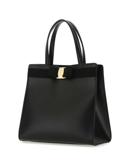 Lyst ferragamo discount