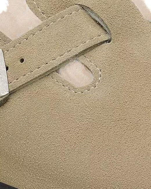 Birkenstock Brown Slipper