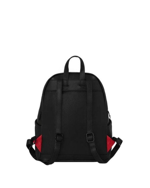 Sprayground Black Bags for men