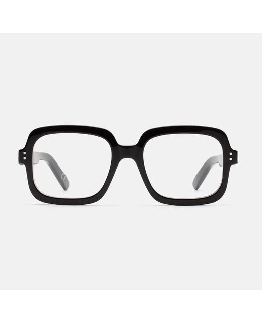 Retrosuperfuture Black Numero 103 Nero Eyeglasses