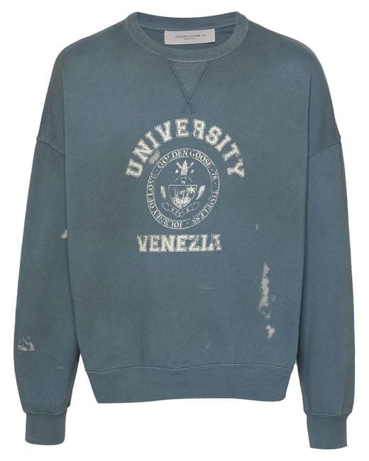 Golden goose deluxe brand sweatshirt sale
