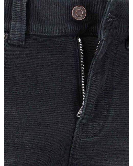 Balenciaga Blue Jeans