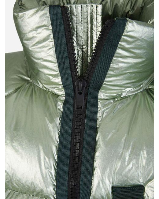 Givenchy Green Synthetic Fiber Vest for men