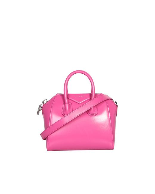 Givenchy Pink Bags