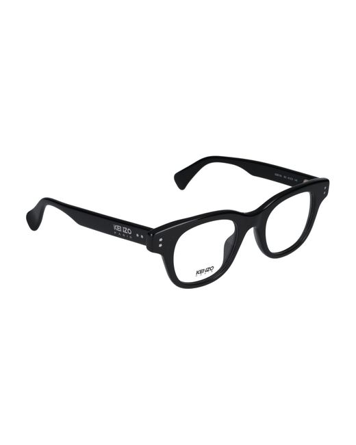 KENZO Black Eyeglasses