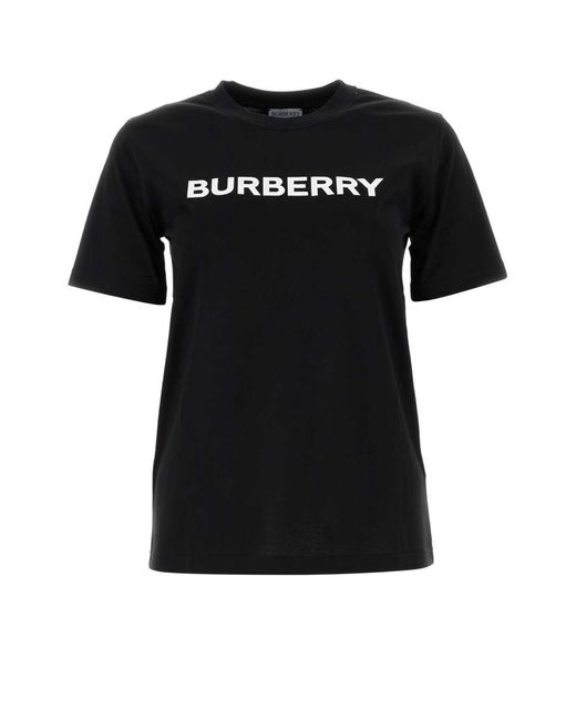Burberry Black Maglia