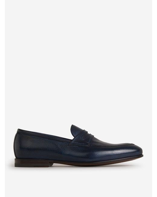Bontoni Blue Prince Ii Shoes for men