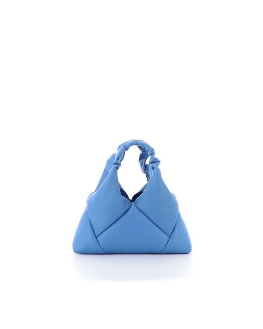 RECO Blue Bag