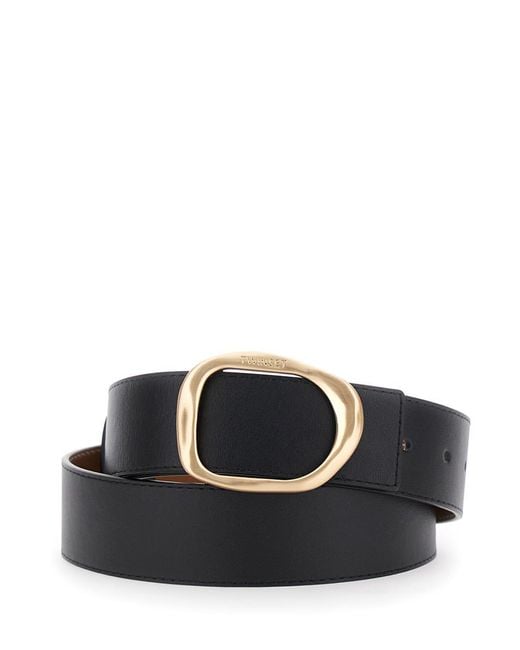 Twinset Black Cintura