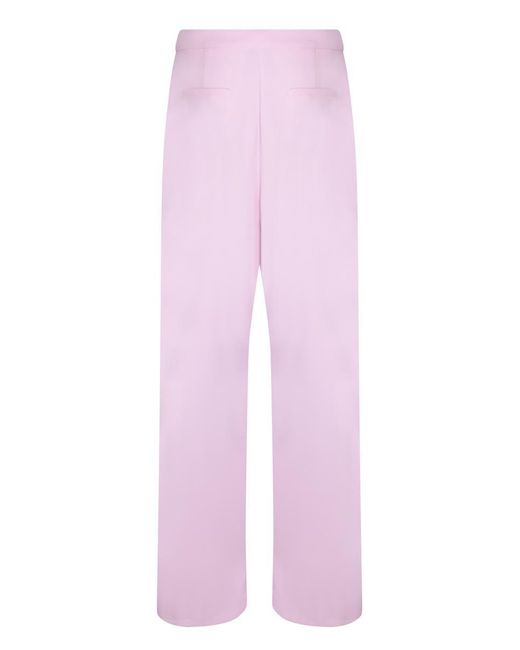 Pinko Pink Montano Trousers
