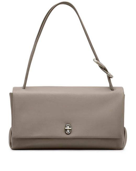Marc Jacobs Gray Shoulder Bags