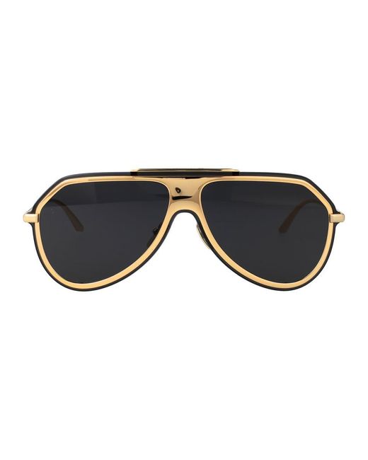 Dolce & Gabbana Black Sunglasses for men