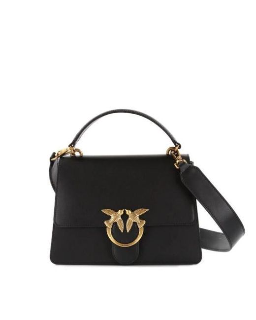 Pinko Bags in Black Lyst