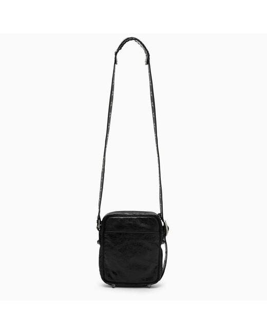 Balenciaga Black Le Cagole Bag