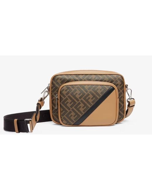 Fendi clutch best sale men