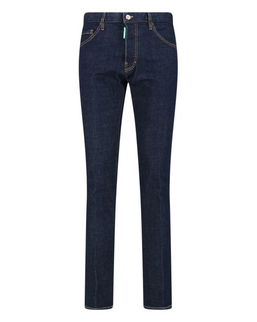 DSquared² Blue Jeans for men