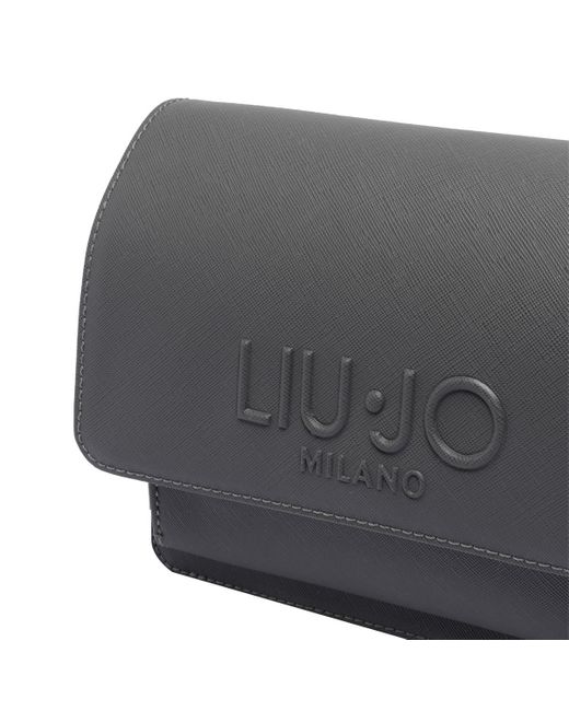 Liu Jo Gray Bags