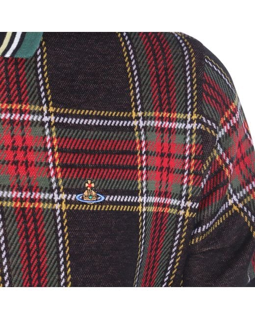 Vivienne Westwood Multicolor T-Shirts And Polos for men