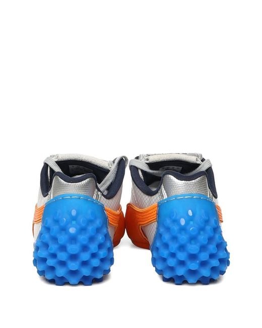 PUMA Blue X Fenty Avanti Ls-x Shoes for men