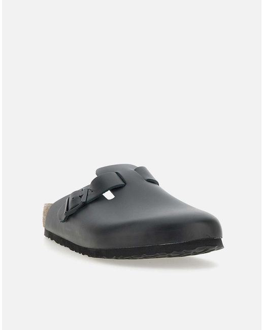 Birkenstock Black Sandals
