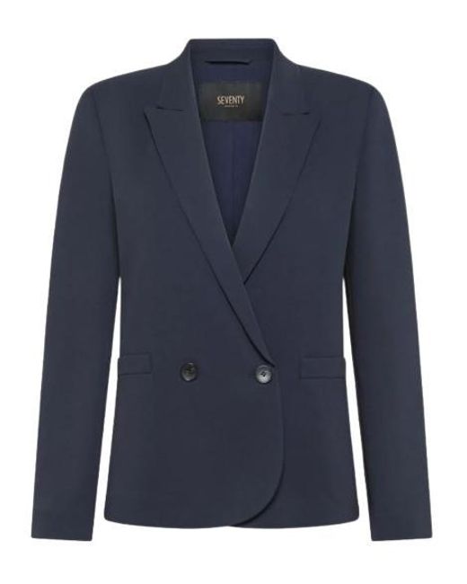 Seventy Blue Jackets