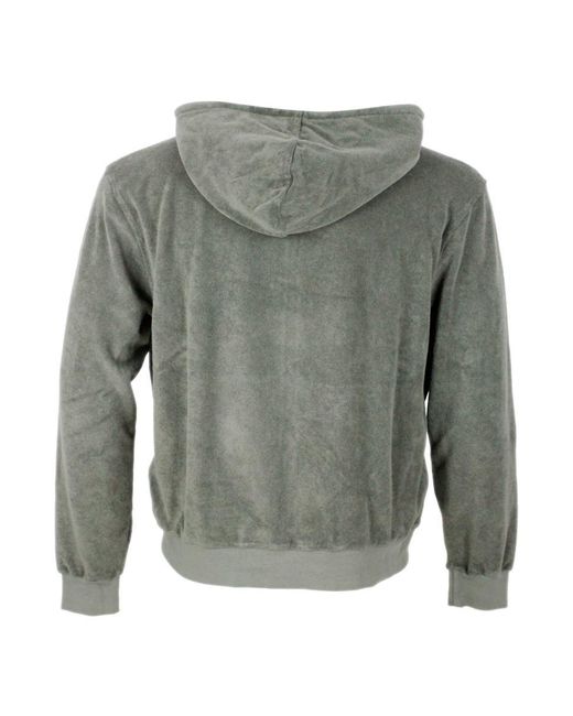 04651/ A trip in a bag Gray 04651/ A Trip for men