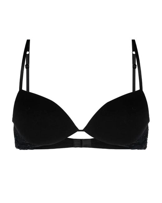 La Perla Black Underwear