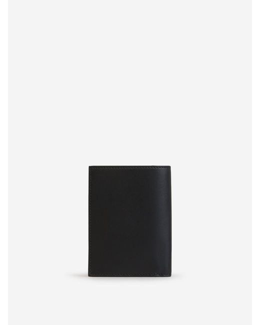 Off-White c/o Virgil Abloh White Quote Bookish Wallet for men