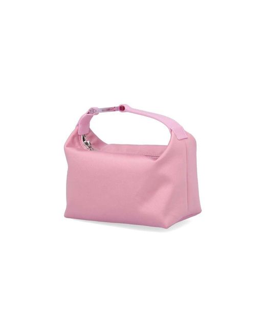 Eera Pink Handbags
